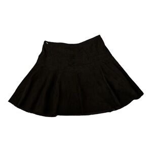 Preloved BCBG Lucy Mini Cutout Skirt Size Small #G32